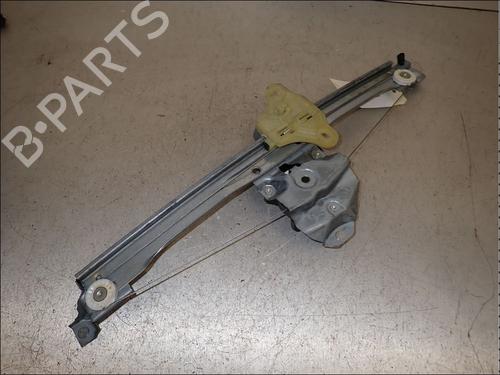 Front right window mechanism RENAULT CAPTUR I (J5_, H5_) 1.5 dCi 110 | BP34017757C23 - Image 4