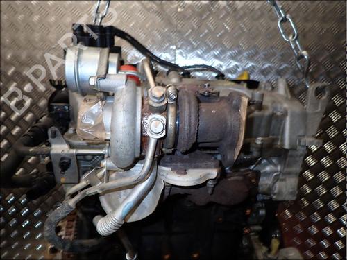 Engine RENAULT CLIO III (BR0/1, CR0/1) 1.2 16V | BP34020122M1 - Image 5