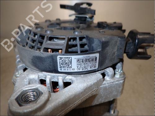 Generator CITROËN JUMPY III Van (V_) 1.5 BlueHDi 100 | BP34016523M7 - Image 4