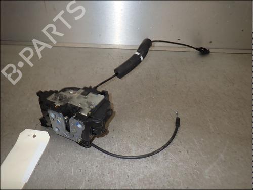 Used Rear right lock Rear right lock 34010983 34010983
