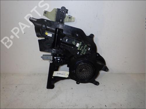 Used Other Other PEUGEOT PARTNER Box Body/MPV (K9) 1.6 BlueHDI 100 (99 hp) 34023251 34023251