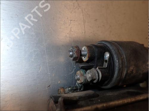 Starter FORD FIESTA VI (CB1, CCN) 1.25 | BP34022257M8 - Image 3