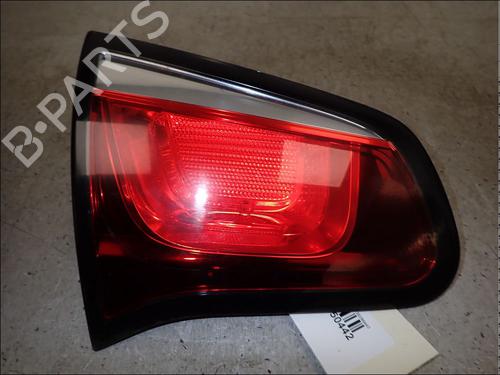 Used Left tailgate light Left tailgate light CITROËN C3 II (SC_) 1.4 HDi 70 (SC8HZC, SC8HR0, SC8HP4) (68 hp) 34036219 34036219