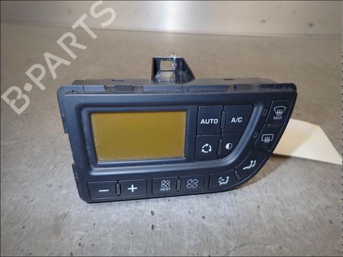 Used Climate control Climate control CITROËN C4 Grand Picasso I (UA_) 1.6 HDi (109 hp) 34013627 34013627