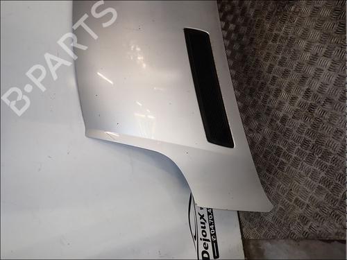 Motorhjelm RENAULT TRAFIC II Van (FL) 2.0 dCi 90 (FL0H, FL00, FL01, FL0M, FL0P, FL0S) | BP34017351C1 - Image 3