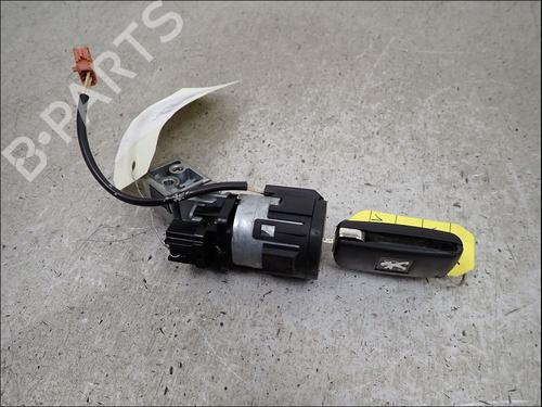 Used Ignition barrel Ignition barrel 37281792 37281792