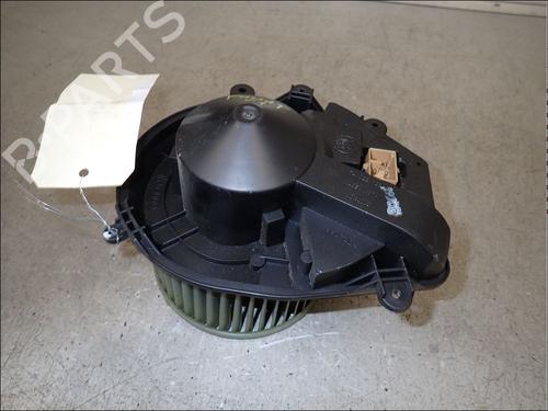 Used Heater blower motor Heater blower motor VW PASSAT B5.5 (3B3) 1.9 TDI (130 hp) 34035945 34035945
