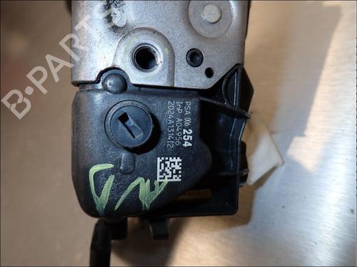 Front right lock CITROËN DS3 (SA_) 1.6 HDi 90 | BP34021838C97 - Image 2