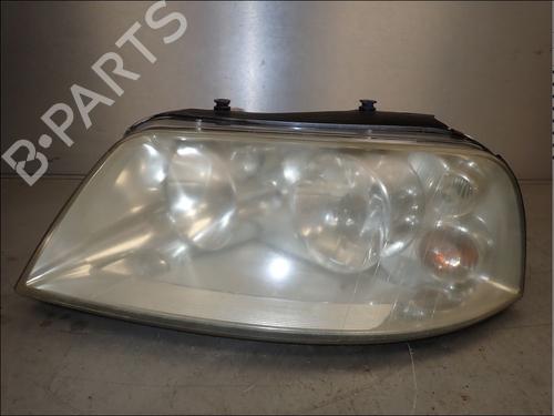 Venstre forlygte Venstre forlygte VW SHARAN (7M8, 7M9, 7M6) 1.9 TDI (130 hp) 34030931 34030931