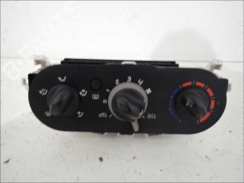 Used Climate control Climate control RENAULT TWINGO II (CN0_) 1.2 (CN0D) (58 hp) 34019768 34019768