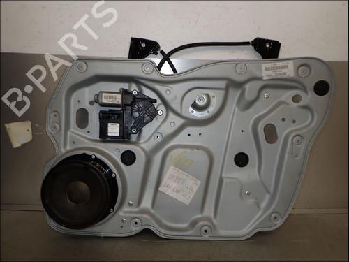 Used Front right window mechanism Front right window mechanism VW TOURAN (1T1, 1T2) 2.0 TDI 16V (140 hp) 35941302 35941302