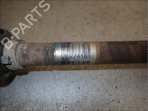 Right front driveshaft RENAULT KANGOO (KC0/1_) 1.5 dCi (KC07) | BP34031593M39 - Image 4