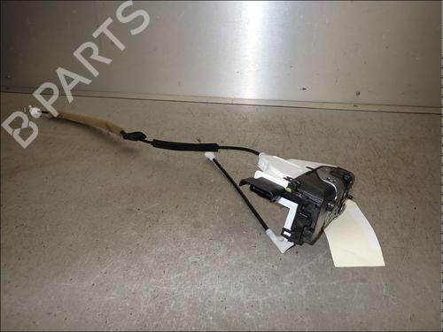 Used Front right lock Front right lock 34034518 34034518