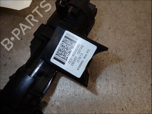 Ignition barrel FIAT 500 (312_) 1.2 (312AXA1A) | BP34503452M48 - Image 2