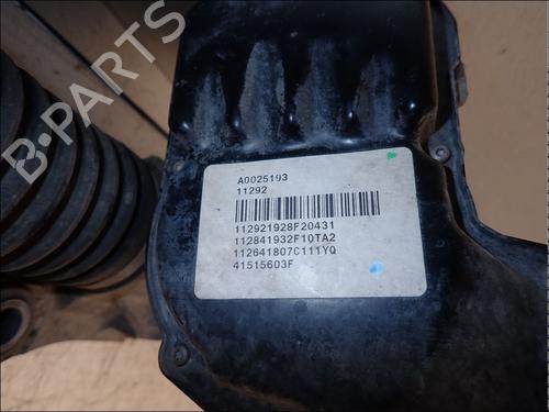 Steering rack FORD C-MAX II (DXA/CB7, DXA/CEU) 2.0 TDCi | BP34011461M22 - Image 5