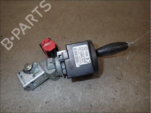 Used Ignition barrel Ignition barrel RENAULT CLIO III (BR0/1, CR0/1) 1.5 dCi (C/BR0G, C/BR1G) (68 hp) 34020373 34020373