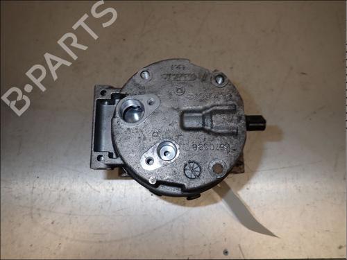 AC compressor RENAULT LAGUNA II (BG0/1_) 1.9 dCi (BG08, BG0G) | BP34029054M34 - Image 4