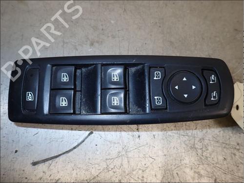 Used Left front window switch Left front window switch RENAULT LAGUNA III (BT0/1) 2.0 dCi (BT07, BT0J, BT14, BT1A, BT1S) (131 hp) 34022271 34022271