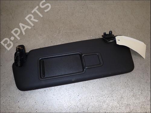 Used Left sun visor Left sun visor AUDI A3 Sportback (8VA, 8VF) 2.0 TDI quattro (184 hp) 36007426 36007426