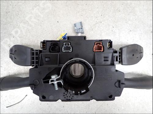 Headlight switch PEUGEOT 307 CC (3B) 1.6 16V | BP36962712I24 - Image 5