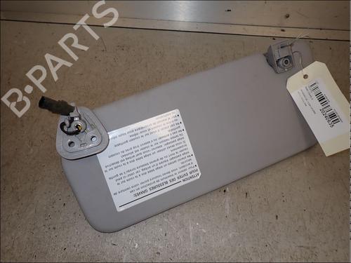 Right sun visor HYUNDAI i30 Estate (FD) 1.6 CRDi | BP34023606I2 - Image 3