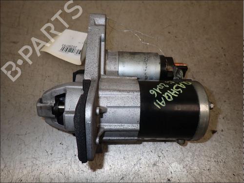 Used Starter Starter 34031820 34031820