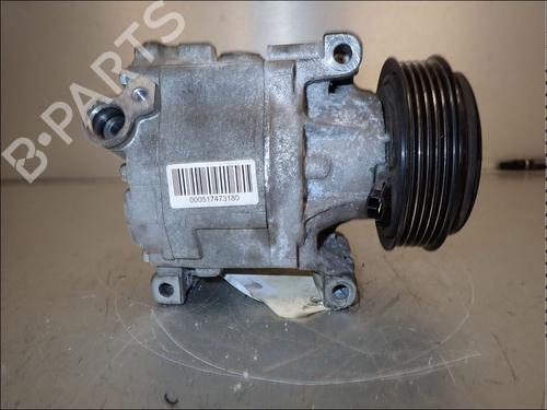AC compressor FIAT PANDA (169_) 1.2 (169.AXB11, 169.AXB1A) | BP34030161M34 - Image 3
