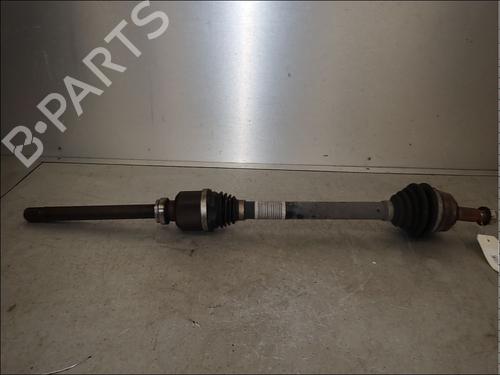 Used Right front driveshaft Right front driveshaft CITROËN C4 Picasso II 1.6 BlueHDi 120 (120 hp) 34011129 34011129