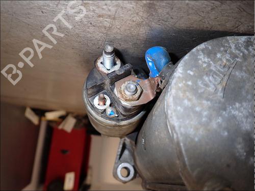 Starter CITROËN BERLINGO Box Body/MPV (B9) 1.6 HDi / BlueHDi 75 | BP34028139M8 - Image 3