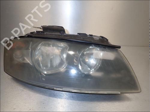 Used Right headlight Right headlight AUDI A3 (8P1) 2.0 TDI 16V (140 hp) 34023019 34023019