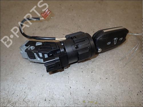 Ignition barrel CITROËN JUMPY III Van (V_) 2.0 BlueHDi 120 | BP34018075M48 - Image 2