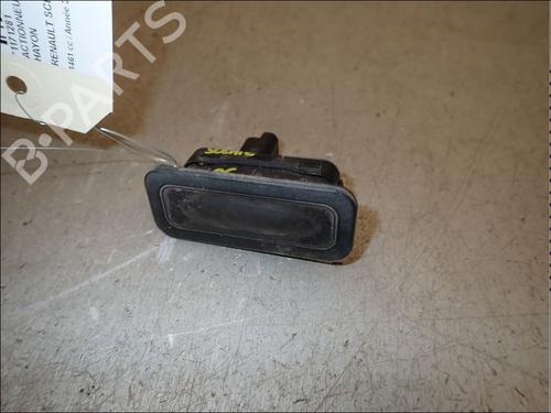 Used Electronic module Electronic module RENAULT SCÉNIC II (JM0/1_) 1.5 dCi (JM02, JM13) (101 hp) 34029714 34029714