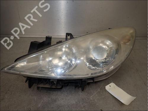 left-headlight-peugeot-307-3ac-2000-2001-2002-2003-2004-2005-2006-2007-2008-2009-2010-2011-2012-34035894 main image