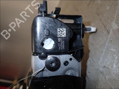 Front left lock CITROËN C3 III (SX) 1.2 PureTech 82 | BP34016810C98 - Image 3