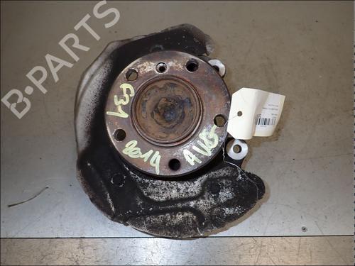 Used Left front steering knuckle Left front steering knuckle BMW 3 Touring (F31) 316 d (116 hp) 34030727 34030727