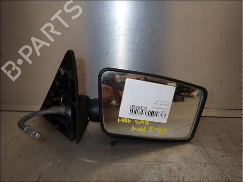 Used Right mirror Right mirror CITROËN AX (ZA-_) 11 (54 hp) 34035740 34035740