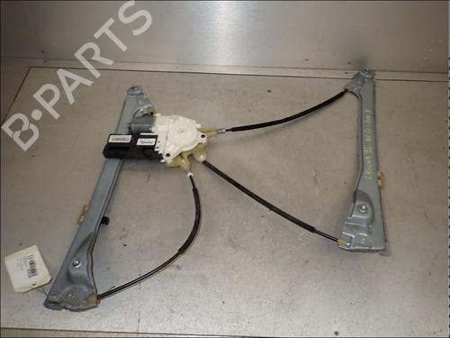 Used Front right window mechanism Front right window mechanism 34024344 34024344