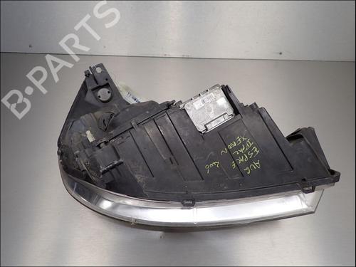 Left headlight RENAULT ESPACE IV (JK0/1_) 3.0 dCi (JK0E, JK0Y) | BP38769732C28 - Image 6