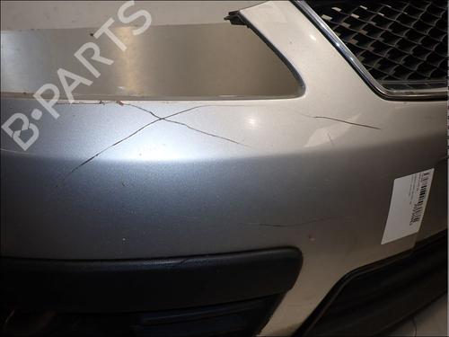 Front bumper FORD FOCUS C-MAX (DM2) 1.8 TDCi | BP34018358C7 - Image 4