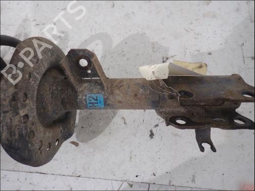 Left front shock absorber RENAULT KOLEOS I (HY_) 2.0 dCi 4x4 (HY0K) | BP40491149M16 - Image 3