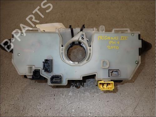 Headlight switch RENAULT MEGANE III Hatchback (BZ0/1_, B3_) 1.5 dCi | BP34019614I24 - Image 5