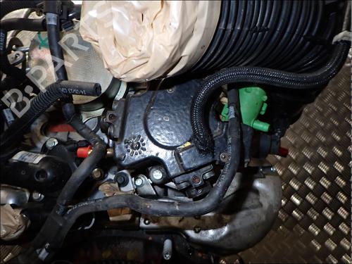 Engine RENAULT LAGUNA III (BT0/1) 2.0 dCi (BT01, BT08, BT09, BT0E, BT0K, BT12, BT1C, BT1D,... | BP34012567M1 - Image 8