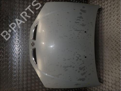 Used Hood Hood RENAULT MEGANE I (BA0/1_) 1.6 16V (BA04, BA0B, BA11, BA1J, BA16, BA19, BA1K, BA1V,... (107 hp) 34036607 34036607