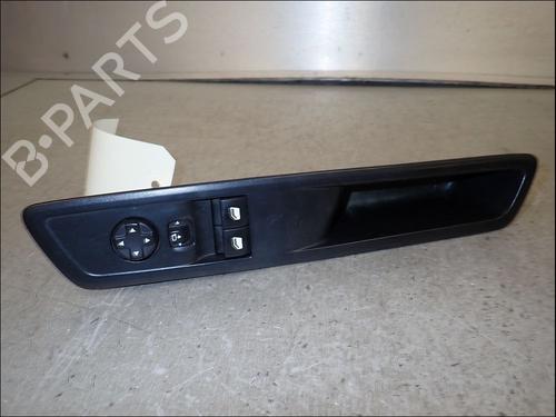 Used Left front window switch Left front window switch 37658933 37658933