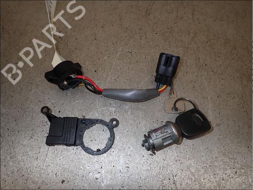 Used Ignition barrel Ignition barrel FORD FIESTA IV (JA_, JB_) 1.25 i 16V (75 hp) 34019365 34019365