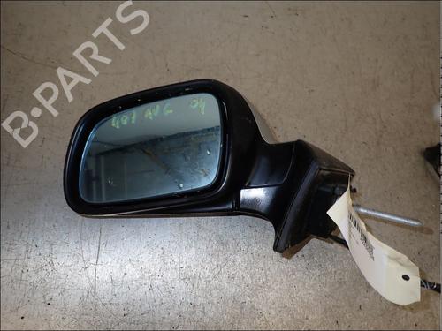 Used Left mirror Left mirror PEUGEOT 407 (6D_) 1.6 HDi 110 (6D9HZC, 6D9HYC) (109 hp) 34028994 34028994