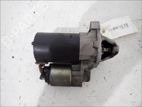 Used Starter Starter FORD KA (RB_) 1.3 i ROCAM (70 hp) 34024009 34024009