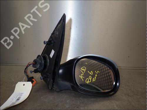 Used Right mirror Right mirror PEUGEOT 206 Hatchback (2A/C) 1.6 HDi 110 (109 hp) 34032899 34032899