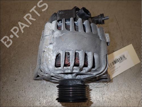 Alternator KIA VENGA (YN) 1.6 CRDi 115 | BP34035634M7 - Image 2