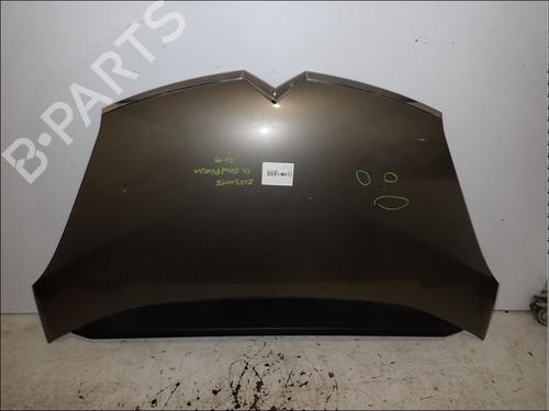 Capot Capot CITROËN C4 Grand Picasso I (UA_) 1.6 HDi (109 hp) 34024046 34024046
